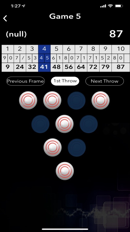 XBowling screenshot-5