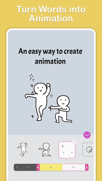 LiveText: Text Animation Maker screenshot-5