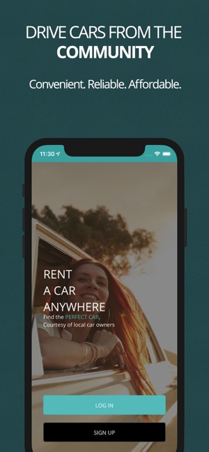 Kwikcar - Car Rental Community(圖1)-速報App