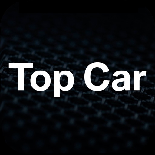 Top Car Seminovos iOS App