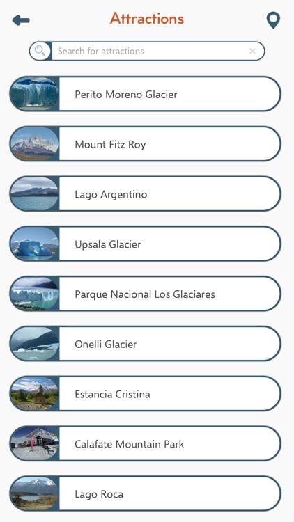 El Calafate Tourism Guide