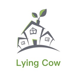 LyingCow