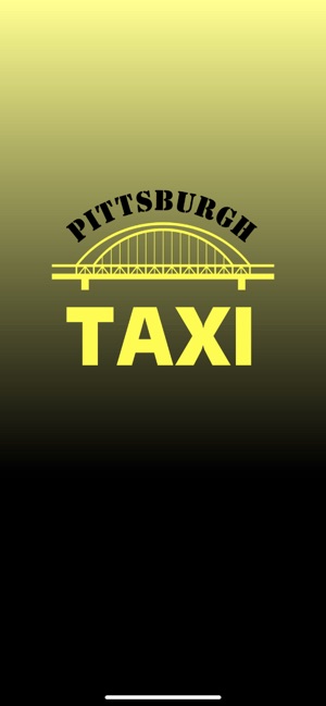 Pittsburgh Taxi