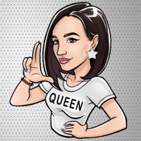 Buzova Olga Stickers pour PC