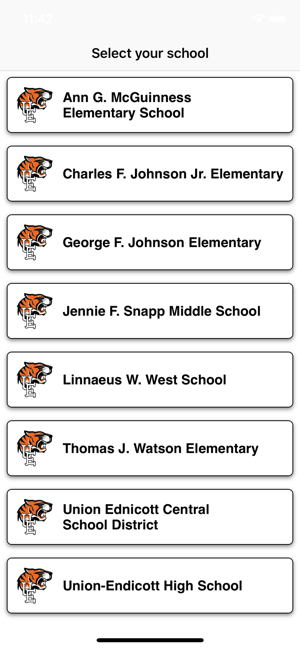 Union Endicott Central Schools(圖4)-速報App