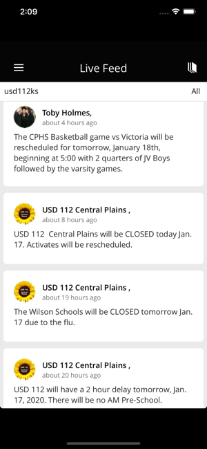 Central Plains School District(圖3)-速報App