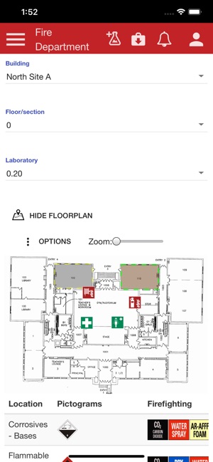 Labcup(圖2)-速報App