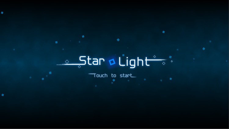 StarLight - Test hand speed screenshot-0