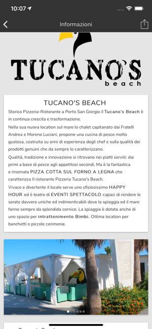 Tucano's Beach(圖2)-速報App