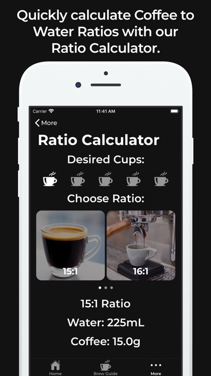 Coffee 101 screenshot-5
