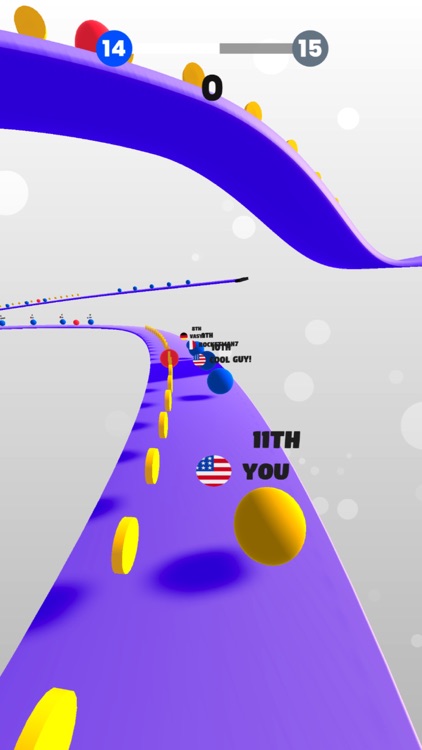 Overtake.io screenshot-4