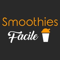  Smoothies Facile & Détox Application Similaire