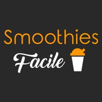 Smoothies Facile & Détox ne fonctionne pas? problème ou bug?