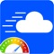 Windmeter is the best choice when it comes to converting wind speeds