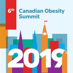 6th Canadian Obesity Summit