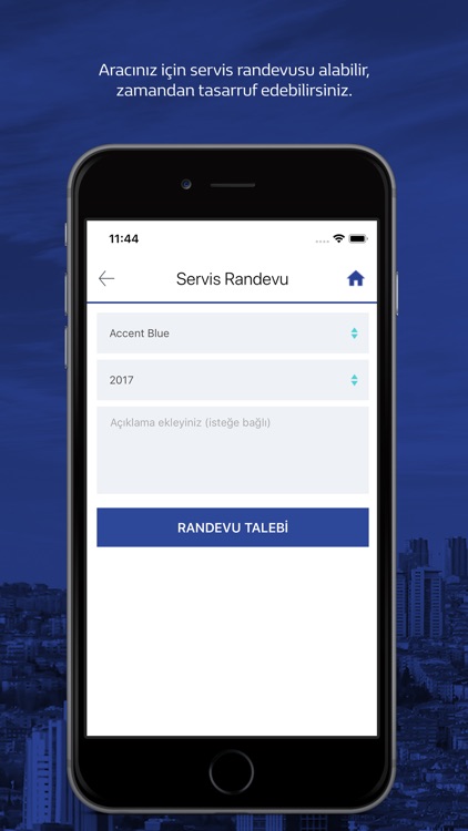 AKBAK Hyundai screenshot-3