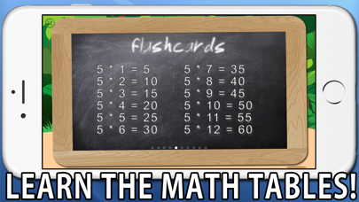 How to cancel & delete Croco Math - Your Math Teacher is a cute Crocodile from iphone & ipad 4