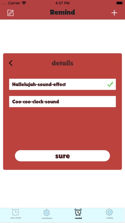 Calculagraph screenshot-3
