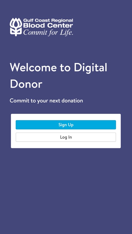 Digital Donor