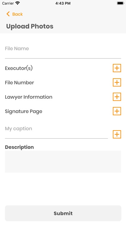 SideDrawer screenshot-3