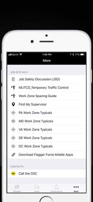 In The Zone (ITZ)(圖3)-速報App