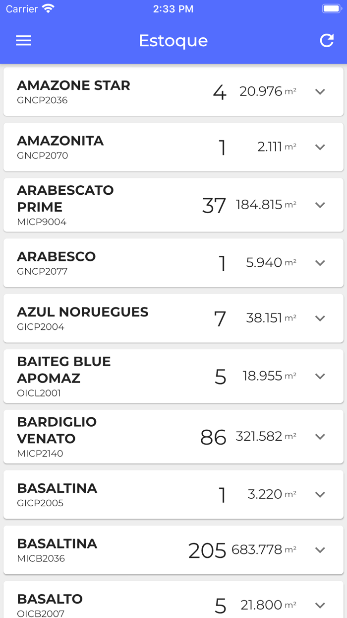 EasyStone - ENSISCOM Sistemas