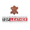 Top Leather
