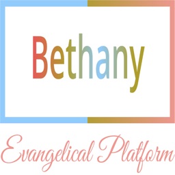 Bethany Evangelical Platform