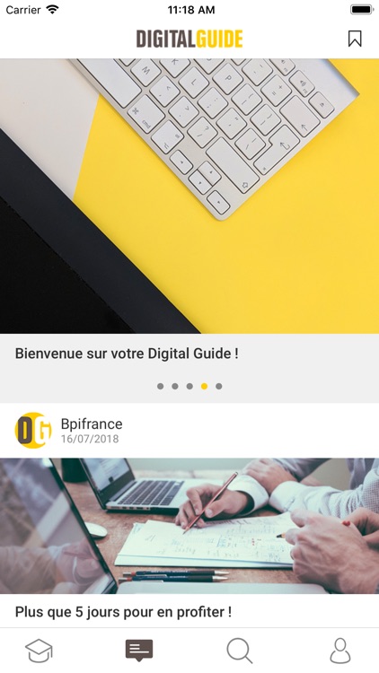 Digital Guide