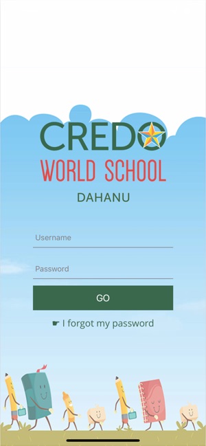 Credo World Dahanu(圖1)-速報App