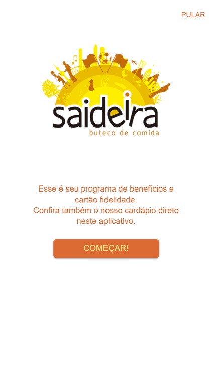 Saideira screenshot-4