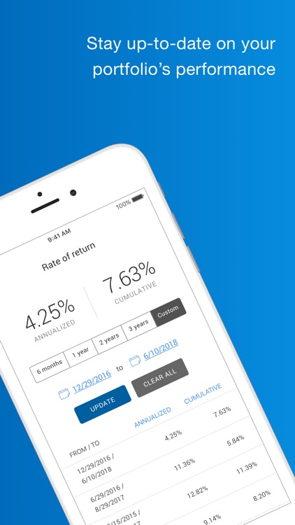 American Funds PlanPremier screenshot-4