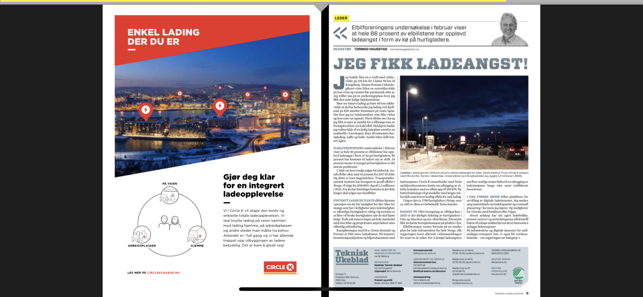 Teknisk Ukeblad eBlad(圖5)-速報App