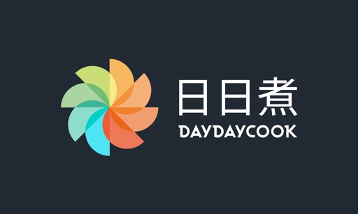 DayDayCook 日日煮 TV