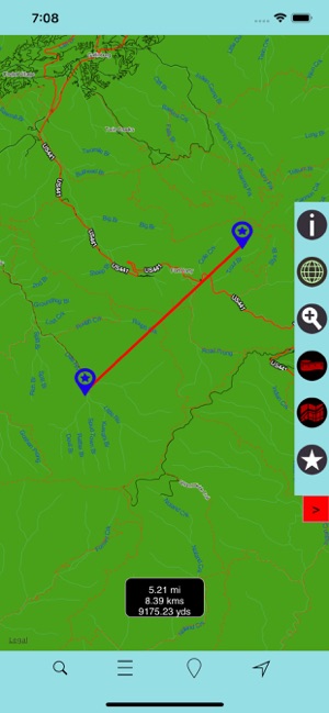 Great Smoky Mountains N. Park(圖3)-速報App
