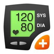 Blood Pressure: Health Tracker