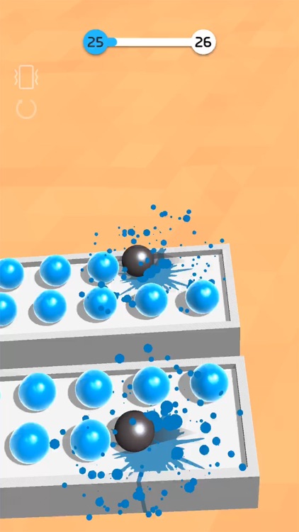 Popping Ball screenshot-3