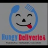 Hungy Deliveries