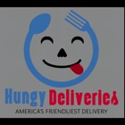 Hungy Deliveries