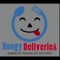 Hungy Deliveries is a nationally affiliated grocery and food delivery service