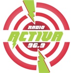 Radio Activa 96.9 Punta Alta