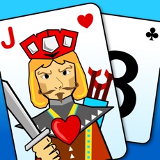 Activities of Jack of Hearts Card Game