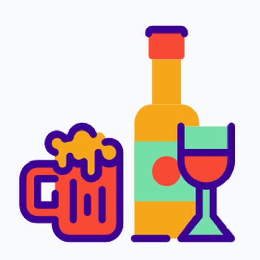 Drinking Buddy by PaulyGram iOS App