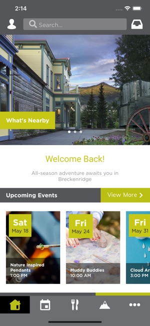 Visit Breckenridge(圖1)-速報App