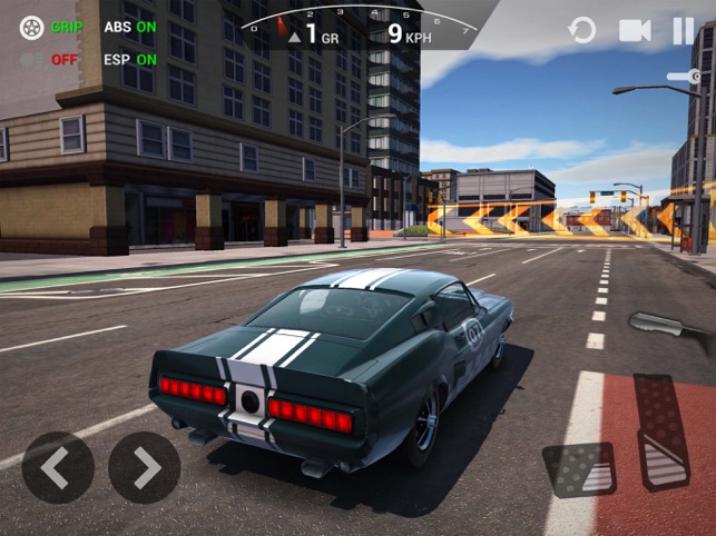 Ultimate Car Driving Sim On The App Store