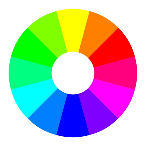 The Paint Picker iOS App
