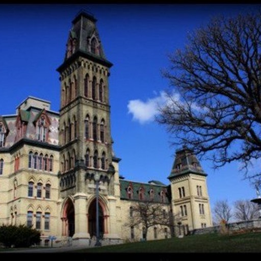 Milwaukee's Soldiers Home by Milwaukee Preservation Alliance Inc