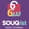 Modest Souq brand