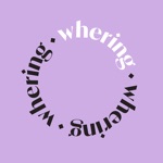 Whering - Digital Wardrobe
