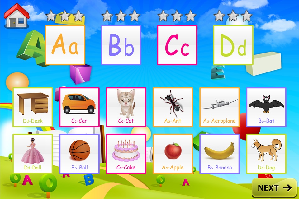 Kids Brain Teasers screenshot 2